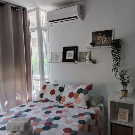 Apartamento 49 Torremolinos Dış mekan fotoğraf